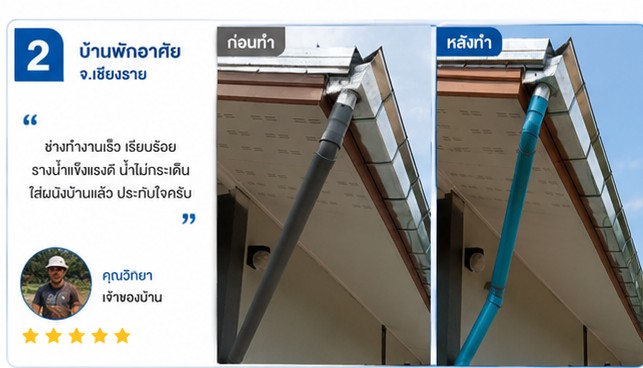 รีวิวลูกค้าจริง 2